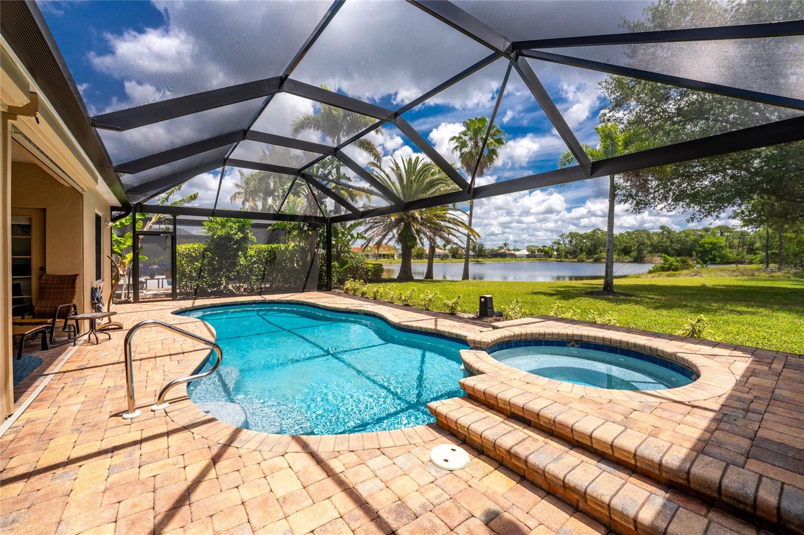 COURTSIDE LANDINGS LAND CONDO - Residential
