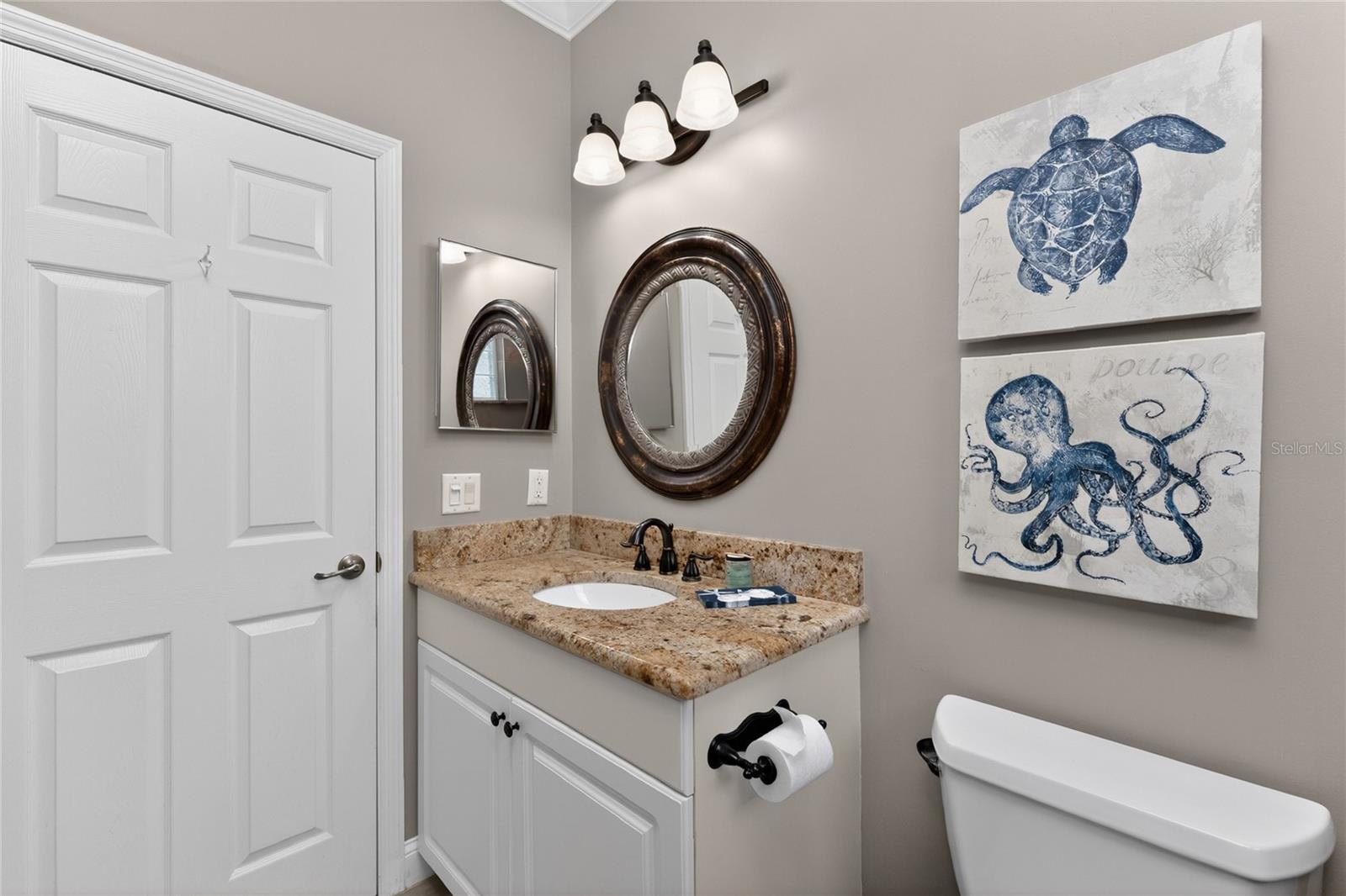 COURTSIDE LANDINGS LAND CONDO - Residential