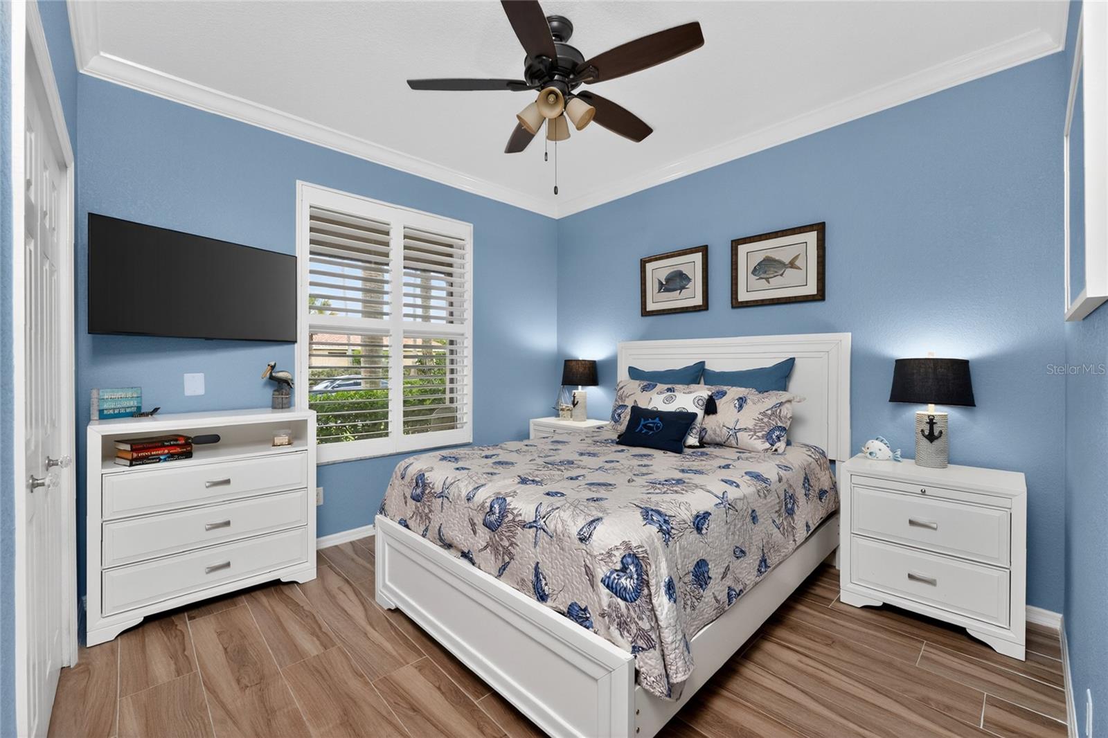 COURTSIDE LANDINGS LAND CONDO - Residential