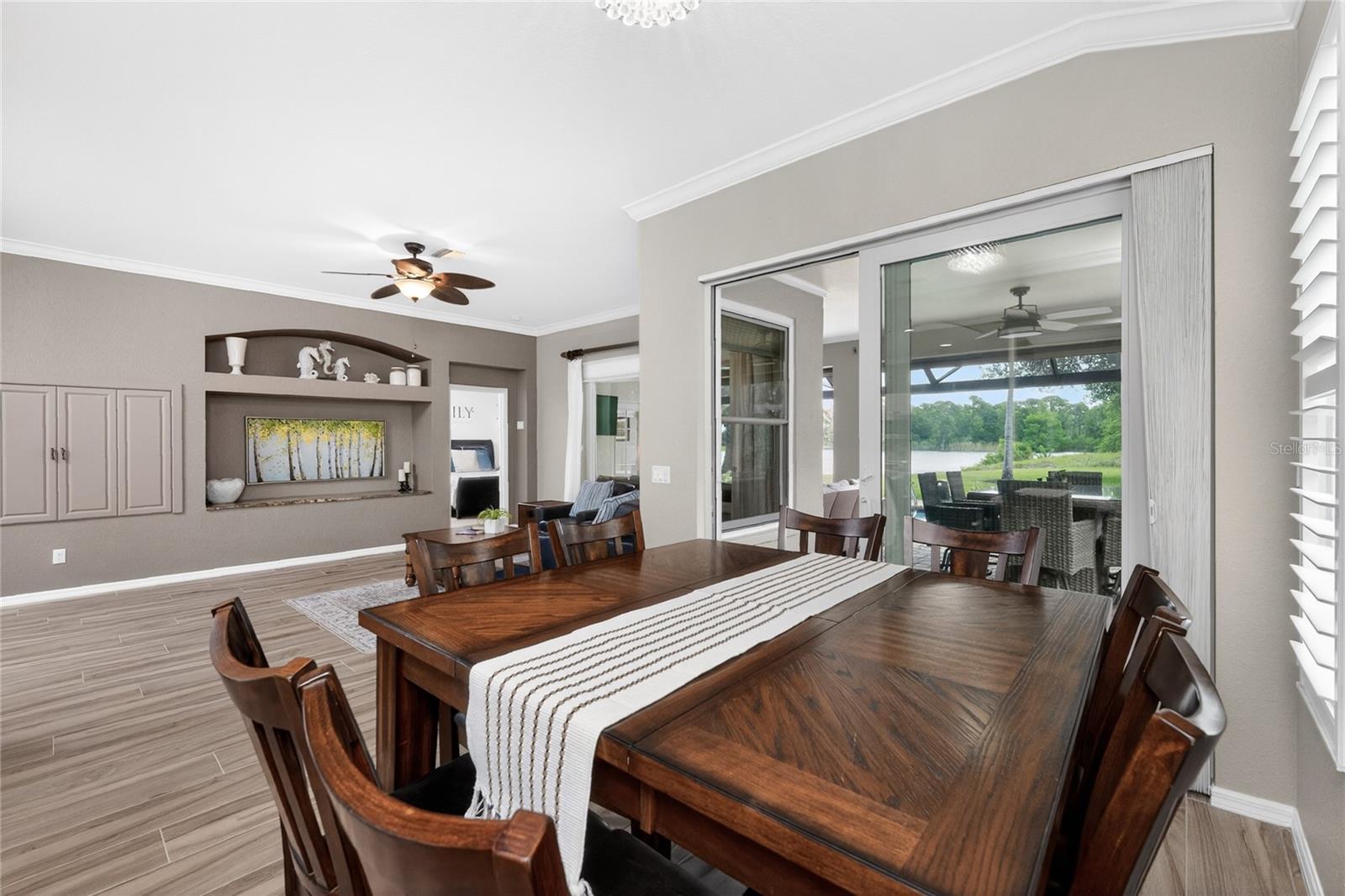 COURTSIDE LANDINGS LAND CONDO - Residential