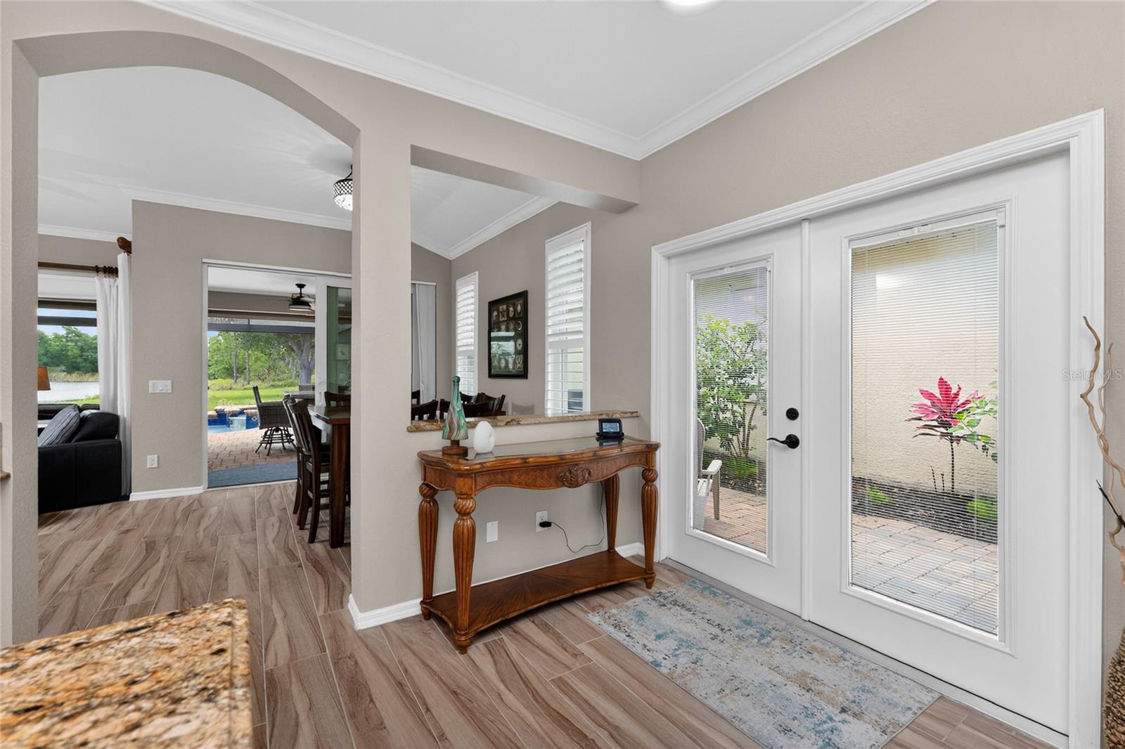 COURTSIDE LANDINGS LAND CONDO - Residential
