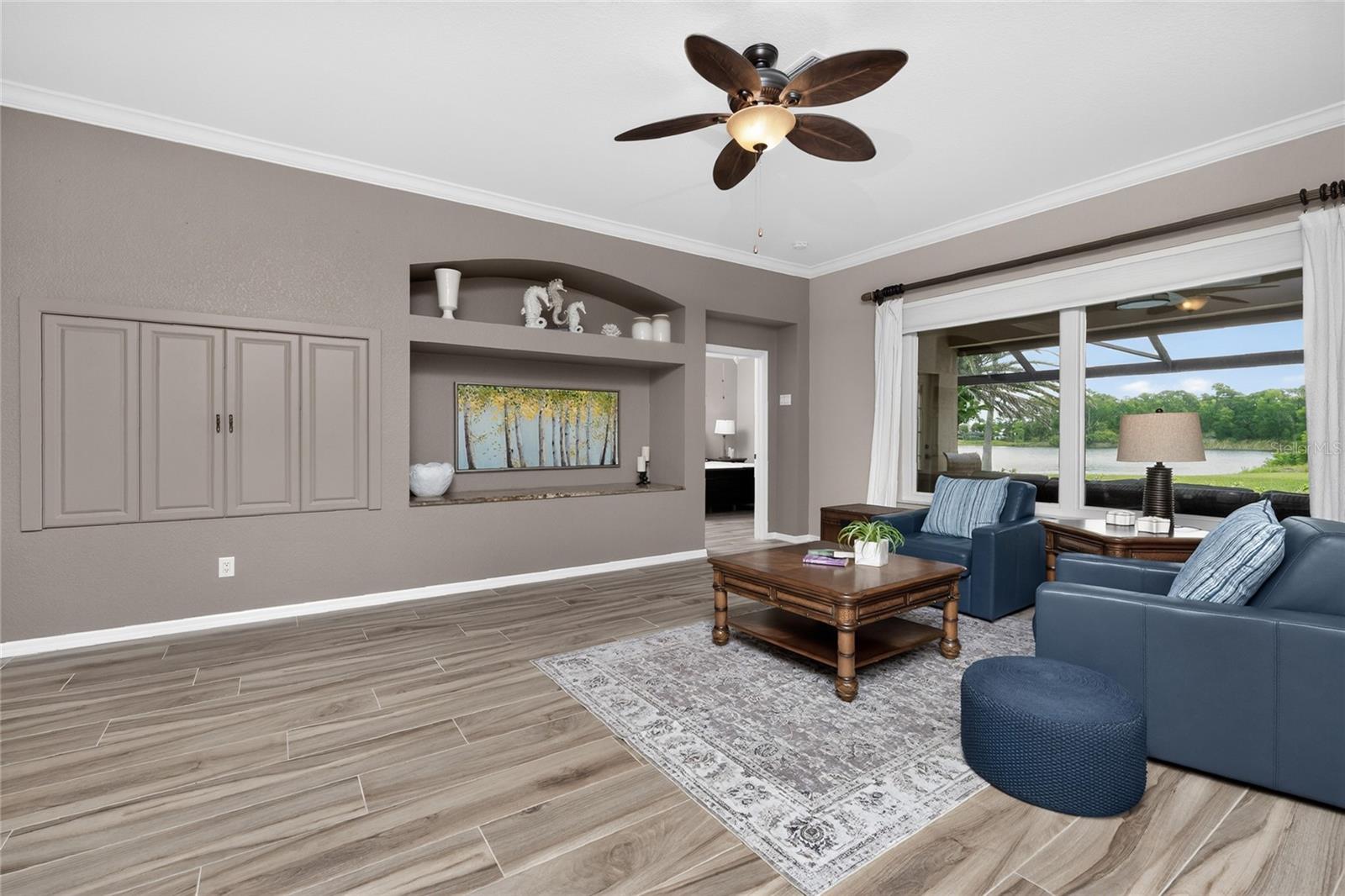 COURTSIDE LANDINGS LAND CONDO - Residential