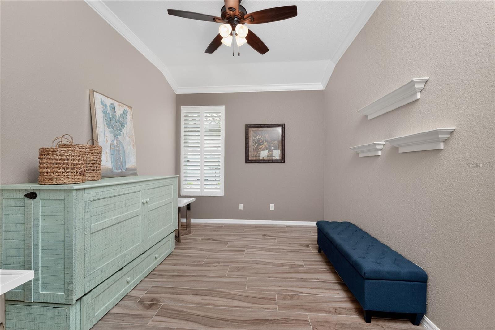 COURTSIDE LANDINGS LAND CONDO - Residential