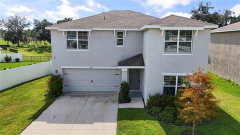 Photo of 13695 Wineberry Drive, Dade City, FL 33525 (MLS # TB8539335)