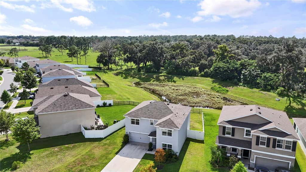 Photo of 13695 Wineberry Drive, Dade City, FL 33525 (MLS # TB8539335)