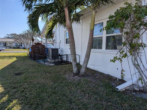 A home in PINELLAS PARK