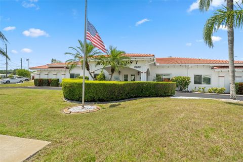 A home in PINELLAS PARK