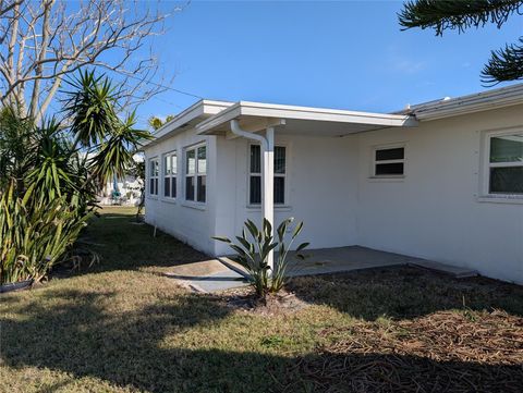 A home in PINELLAS PARK