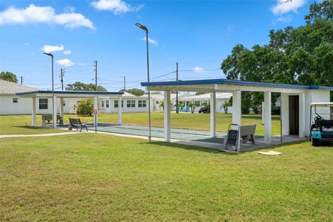 A home in PINELLAS PARK