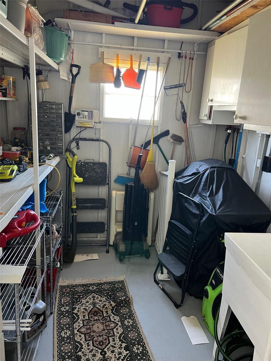 PALM HILL MOBILE HOME PARK UNREC - Residential