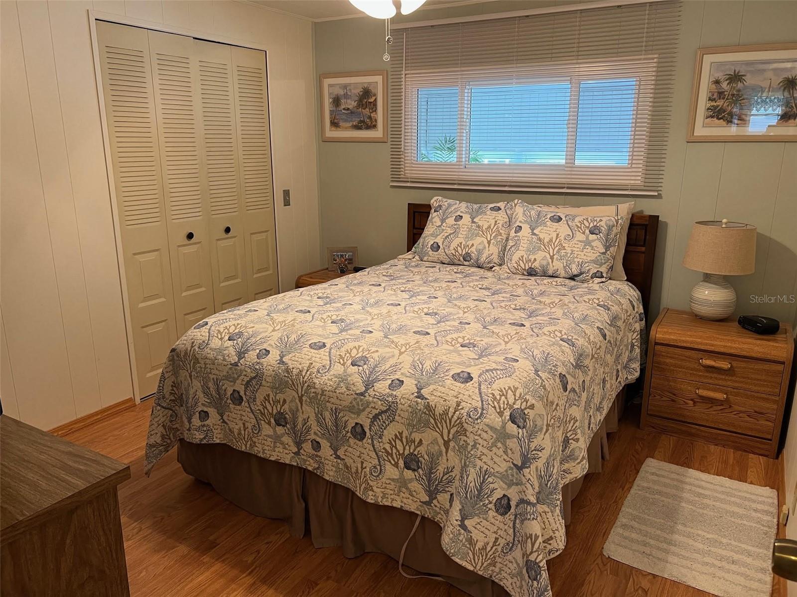 PALM HILL MOBILE HOME PARK UNREC - Residential