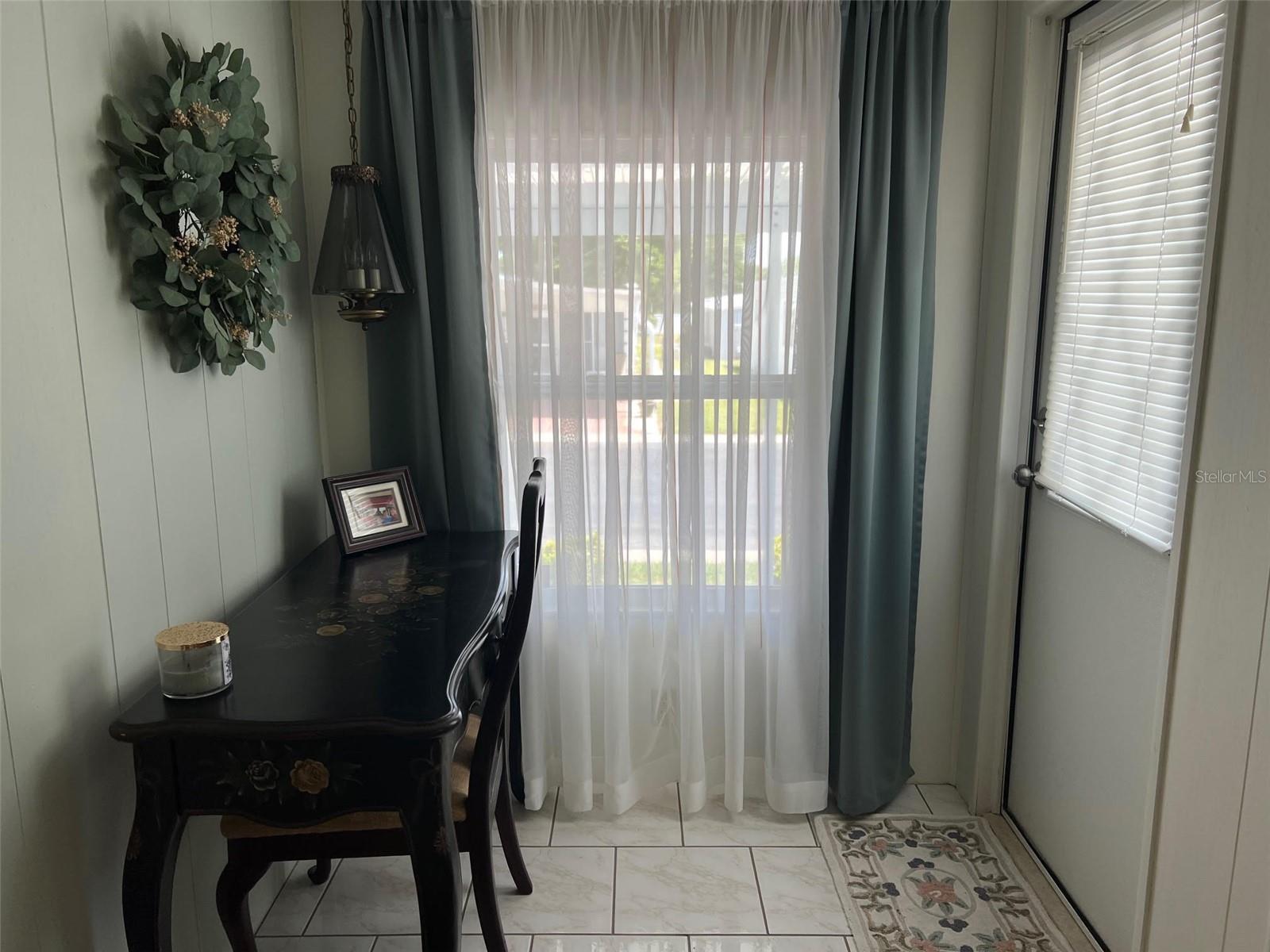 PALM HILL MOBILE HOME PARK UNREC - Residential