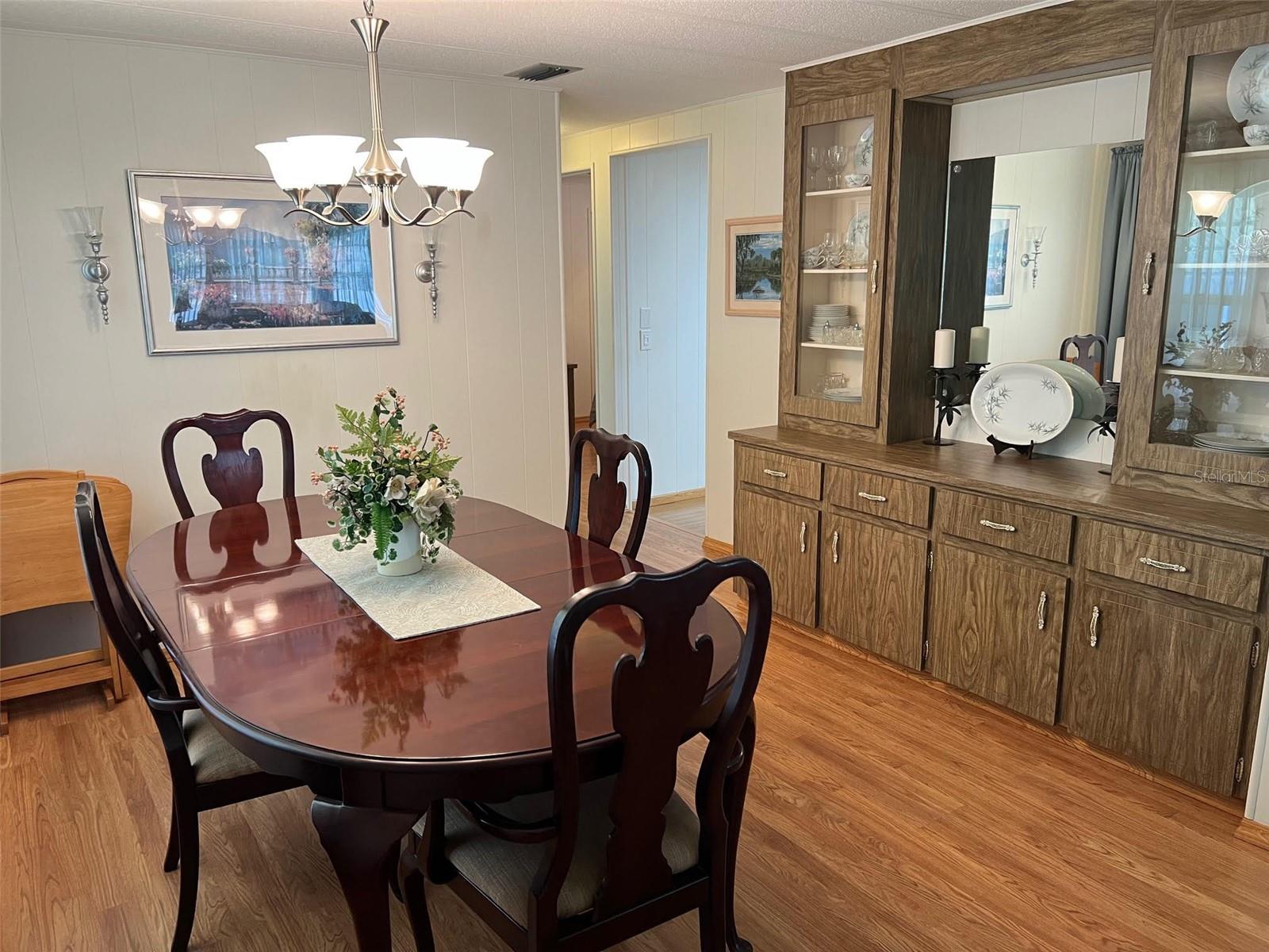 PALM HILL MOBILE HOME PARK UNREC - Residential