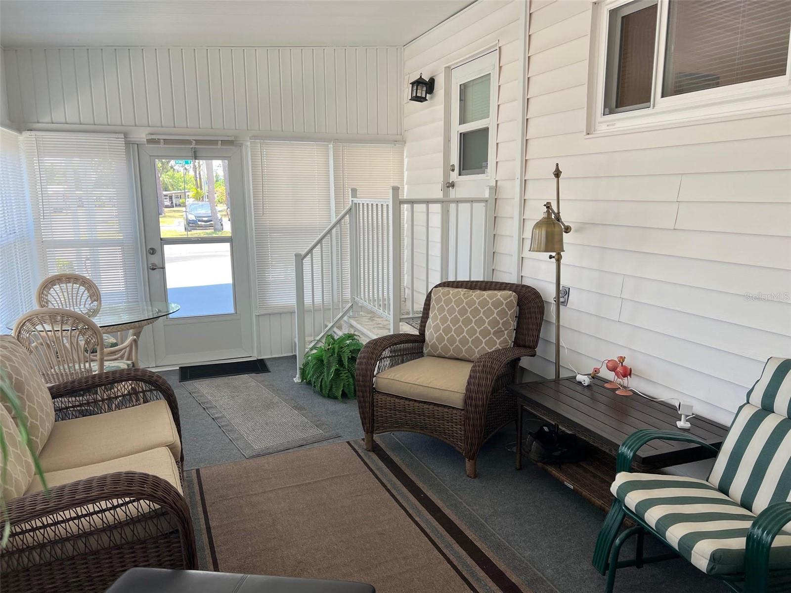 PALM HILL MOBILE HOME PARK UNREC - Residential