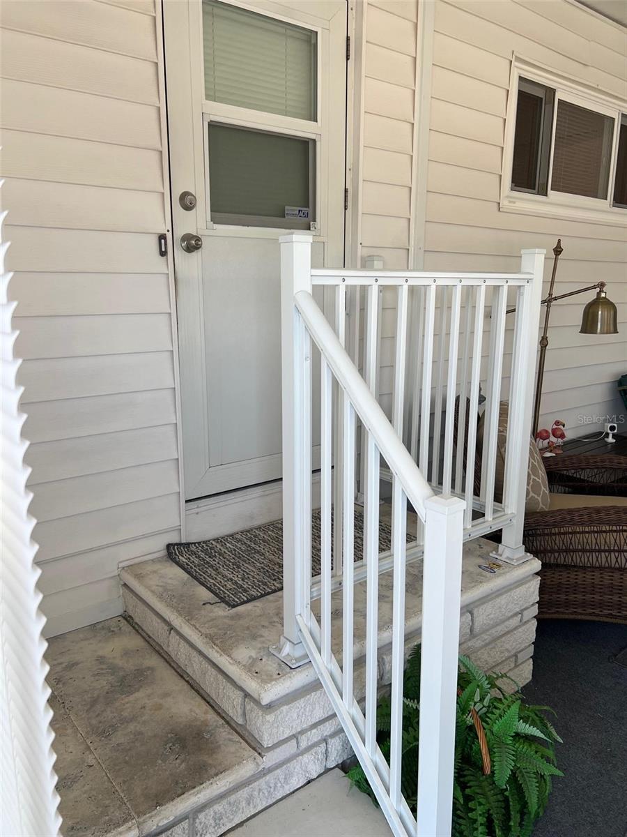 PALM HILL MOBILE HOME PARK UNREC - Residential