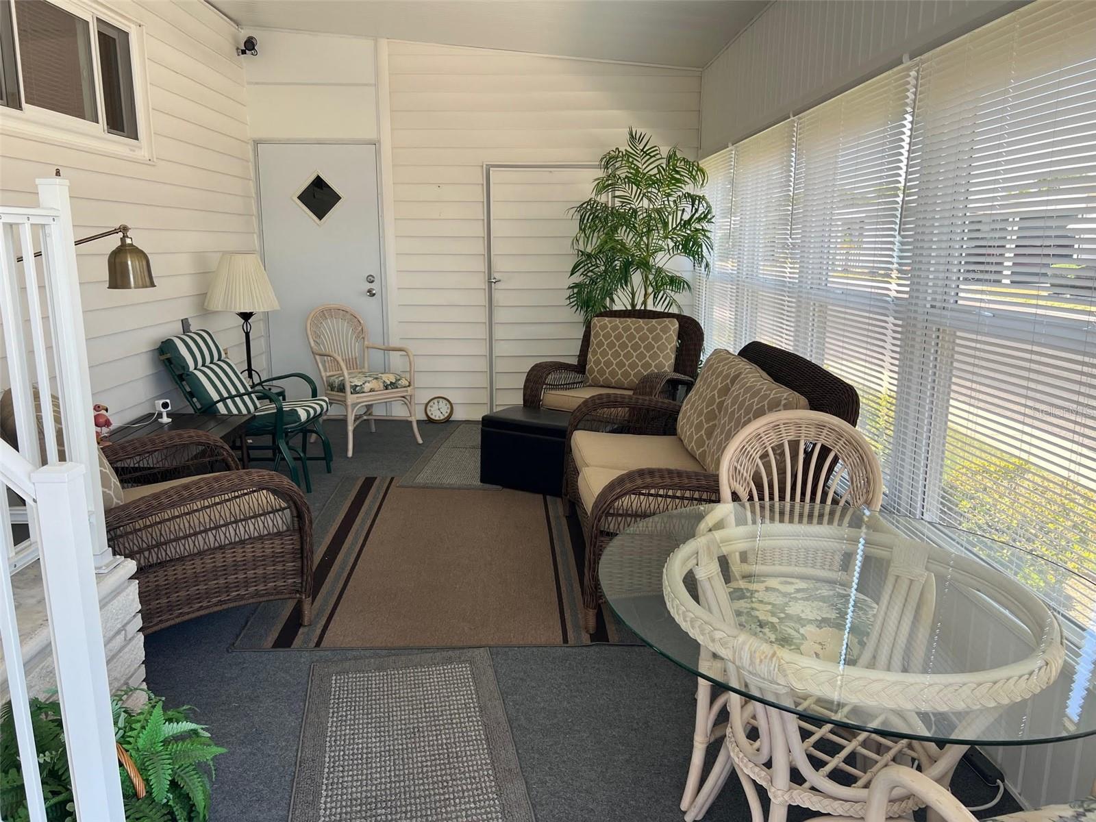 PALM HILL MOBILE HOME PARK UNREC - Residential