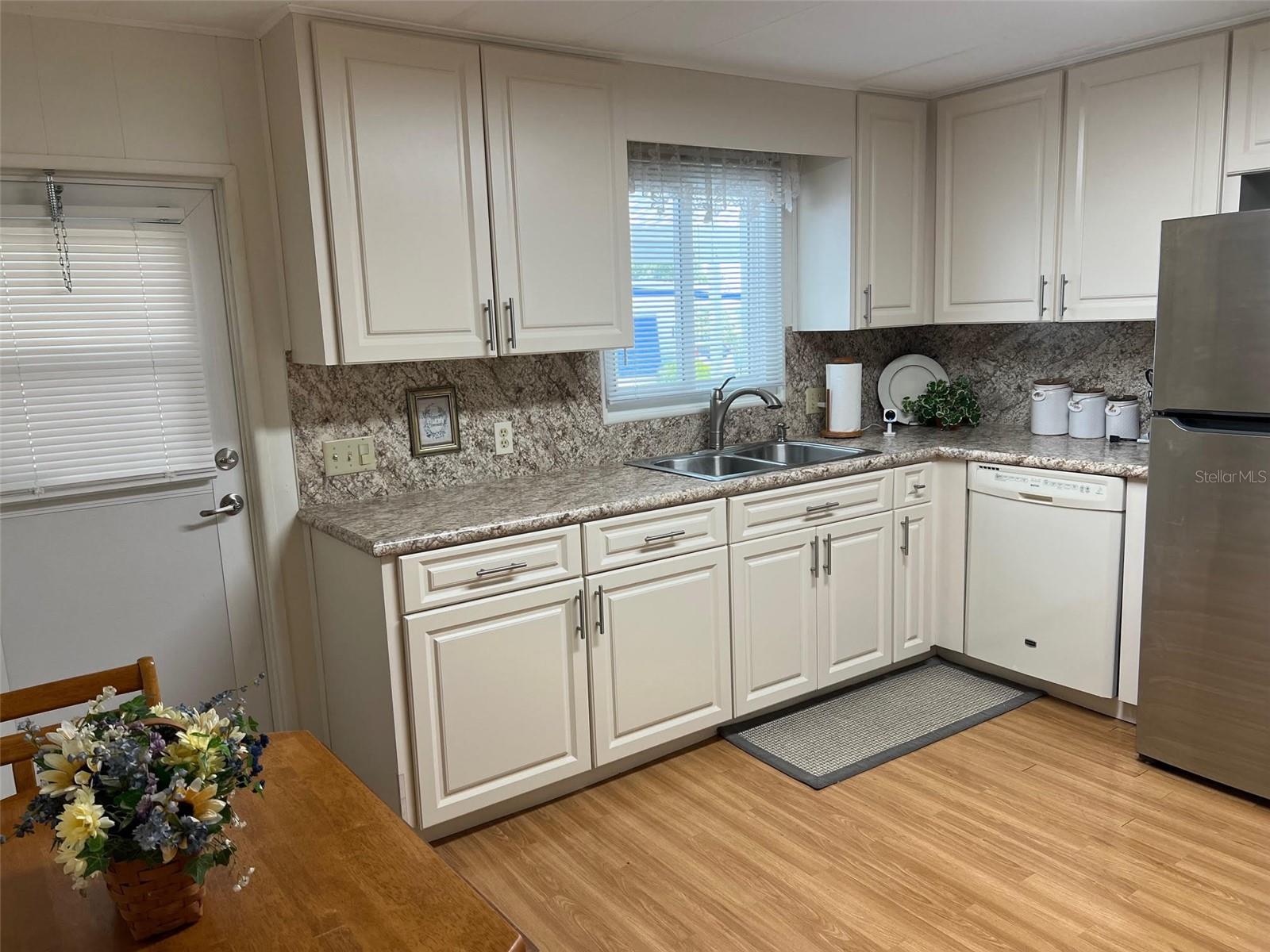 PALM HILL MOBILE HOME PARK UNREC - Residential