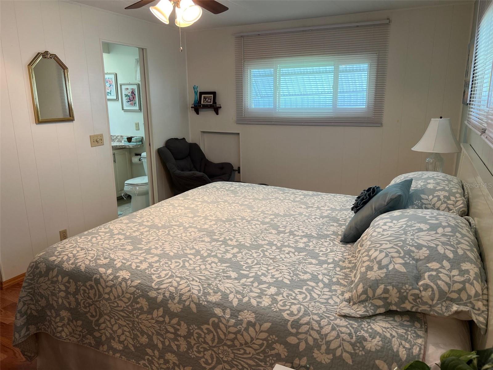 PALM HILL MOBILE HOME PARK UNREC - Residential