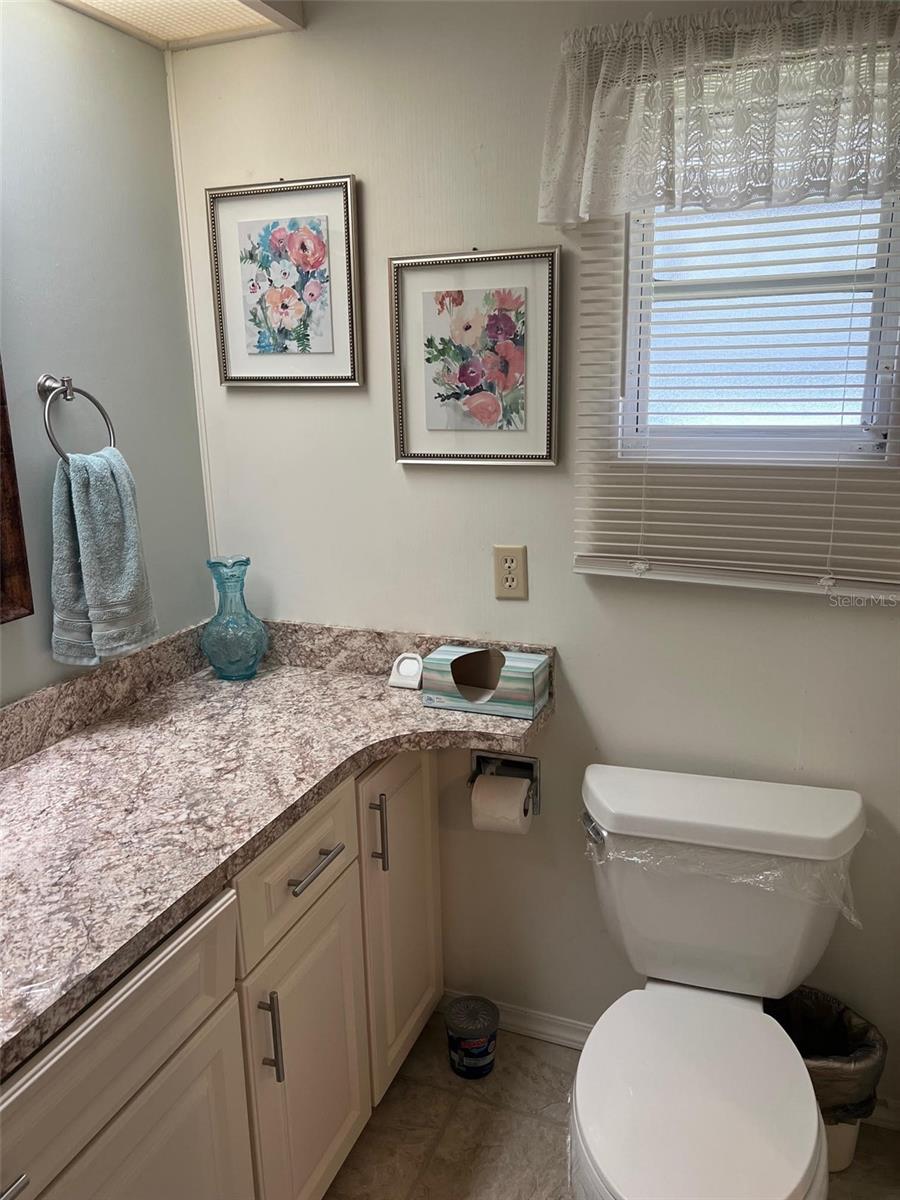 PALM HILL MOBILE HOME PARK UNREC - Residential