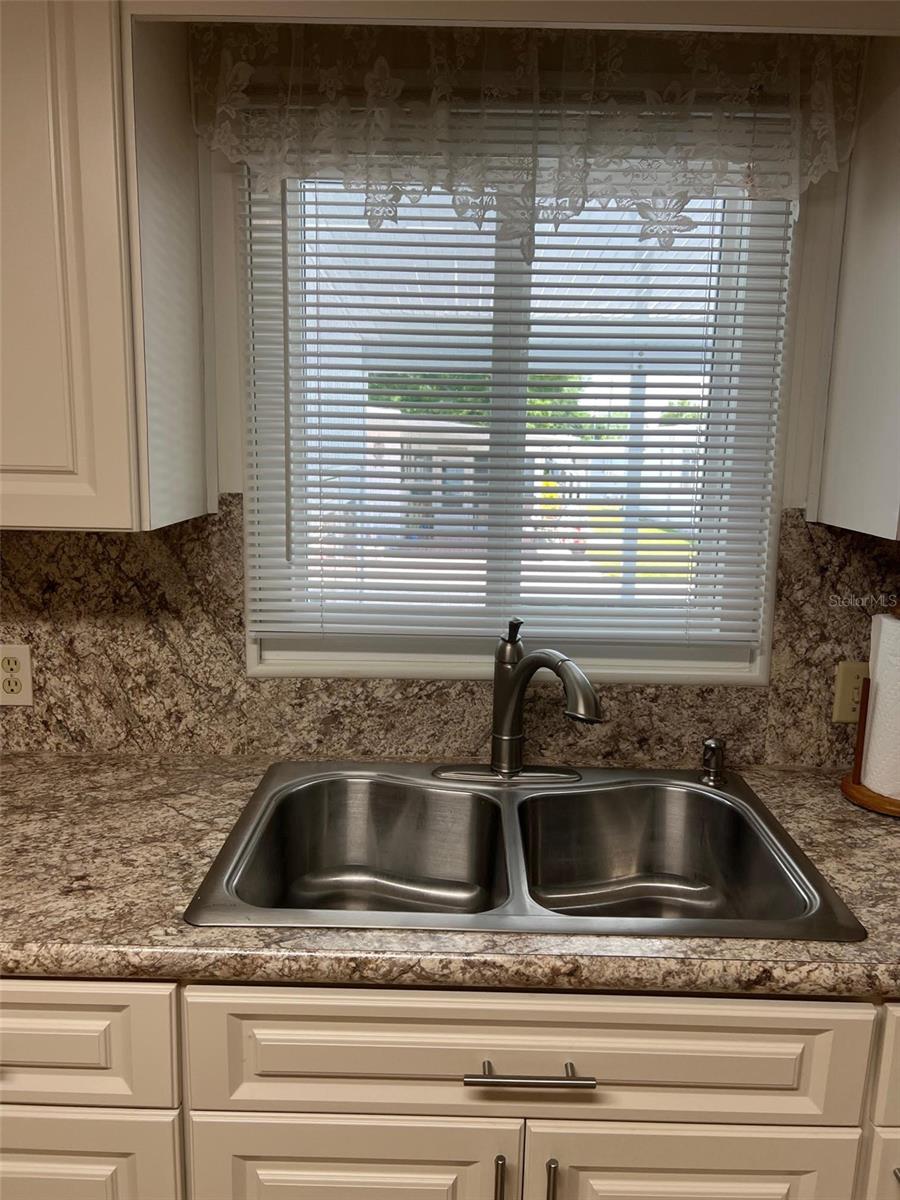 PALM HILL MOBILE HOME PARK UNREC - Residential