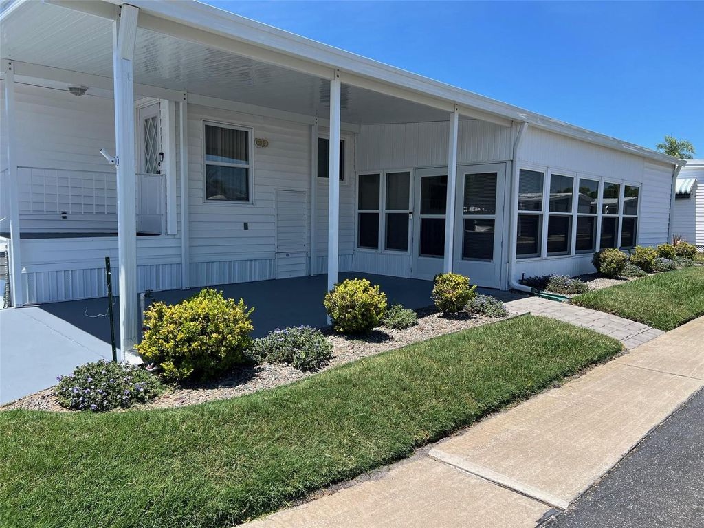 Photo of 351 King Palm Street, Largo, FL 33778 (MLS # TB8502379)