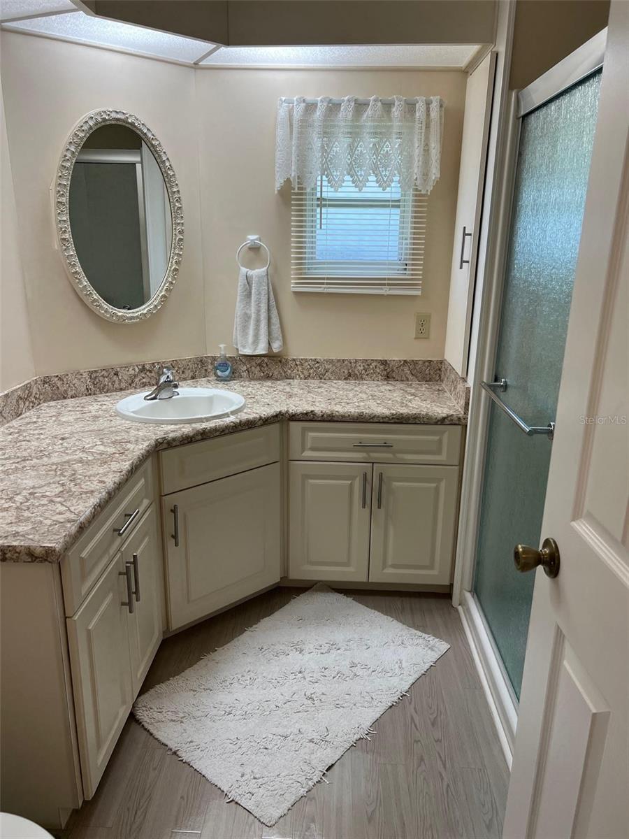 PALM HILL MOBILE HOME PARK UNREC - Residential