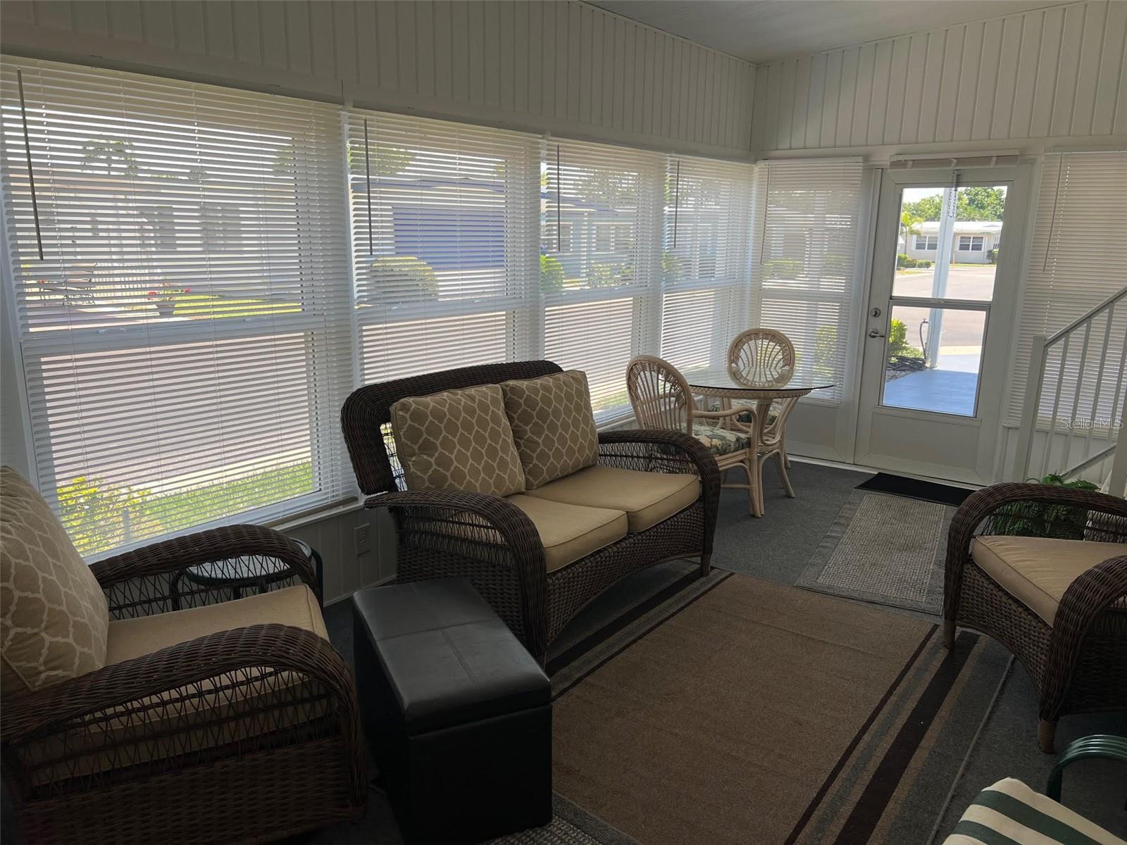 PALM HILL MOBILE HOME PARK UNREC - Residential