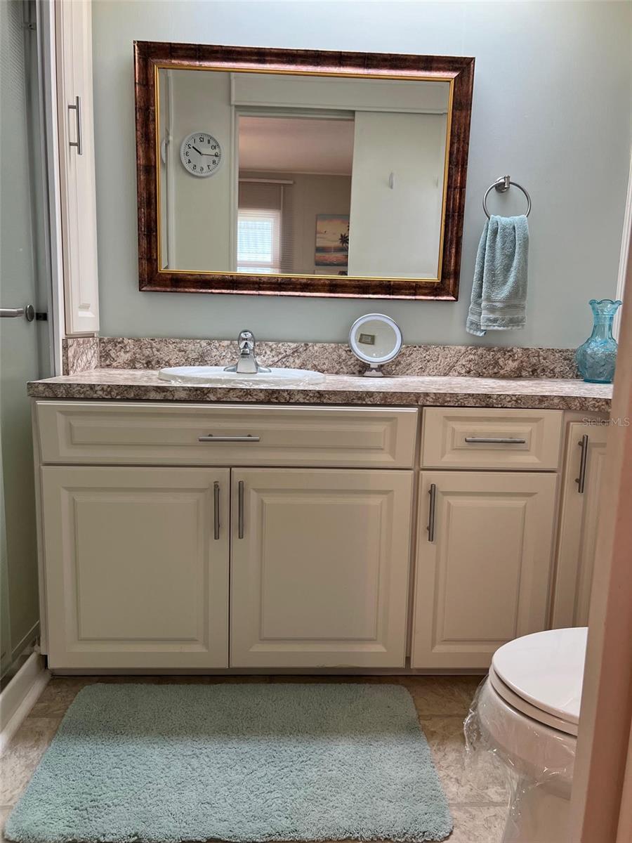 PALM HILL MOBILE HOME PARK UNREC - Residential