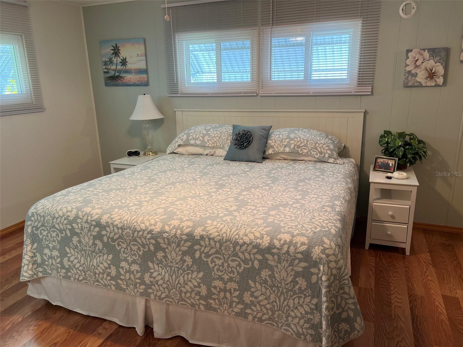 PALM HILL MOBILE HOME PARK UNREC - Residential