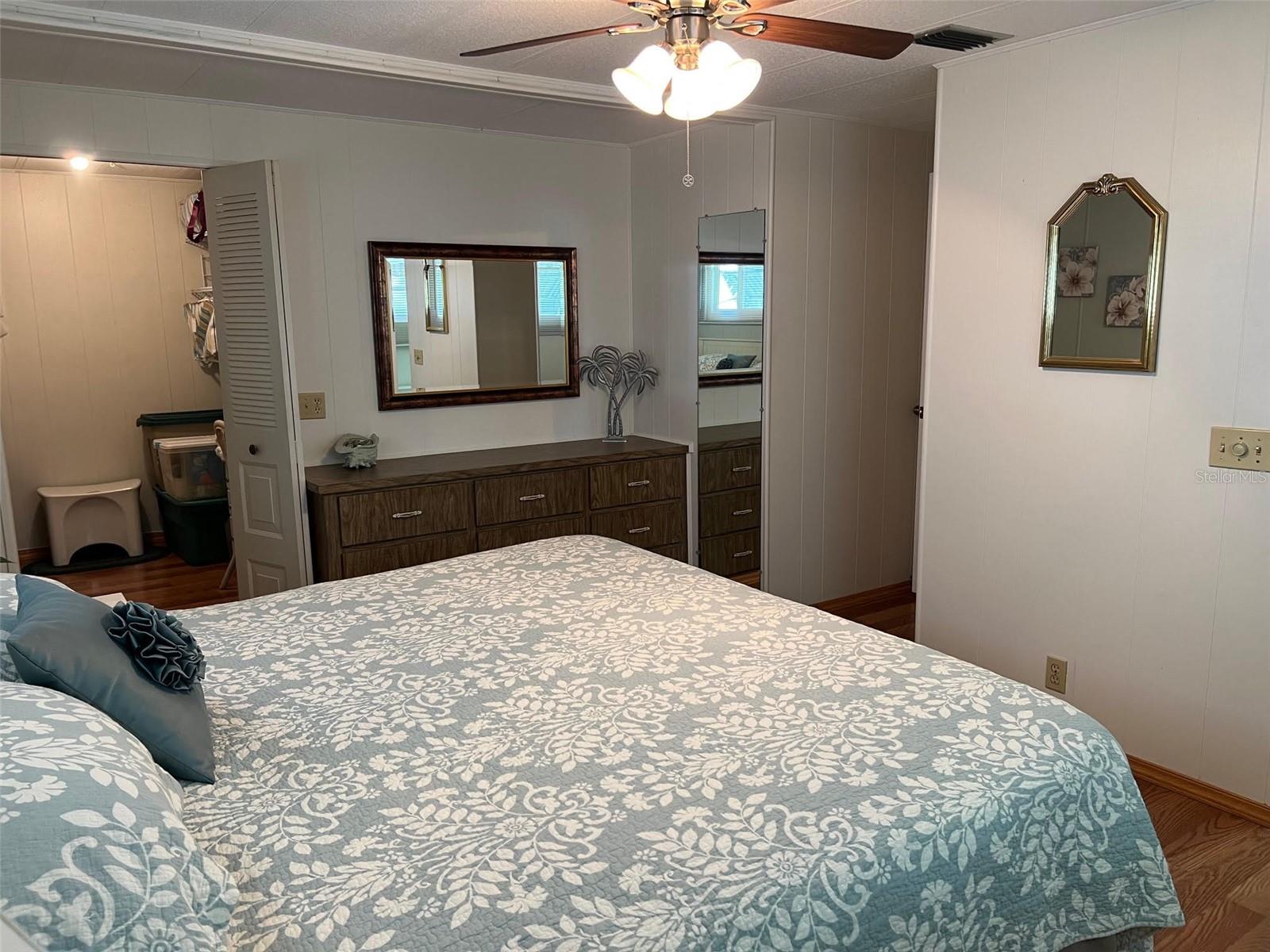 PALM HILL MOBILE HOME PARK UNREC - Residential