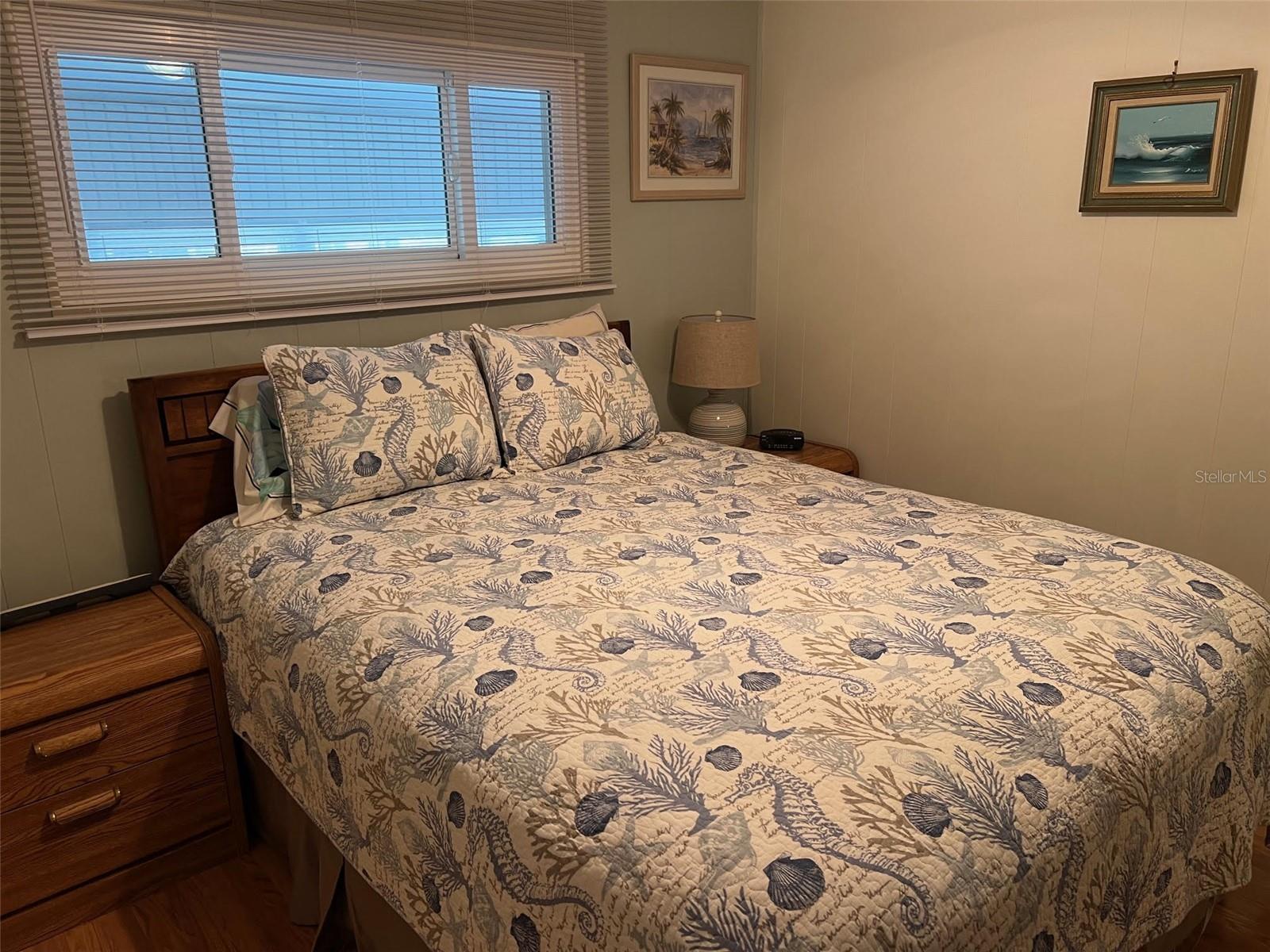 PALM HILL MOBILE HOME PARK UNREC - Residential