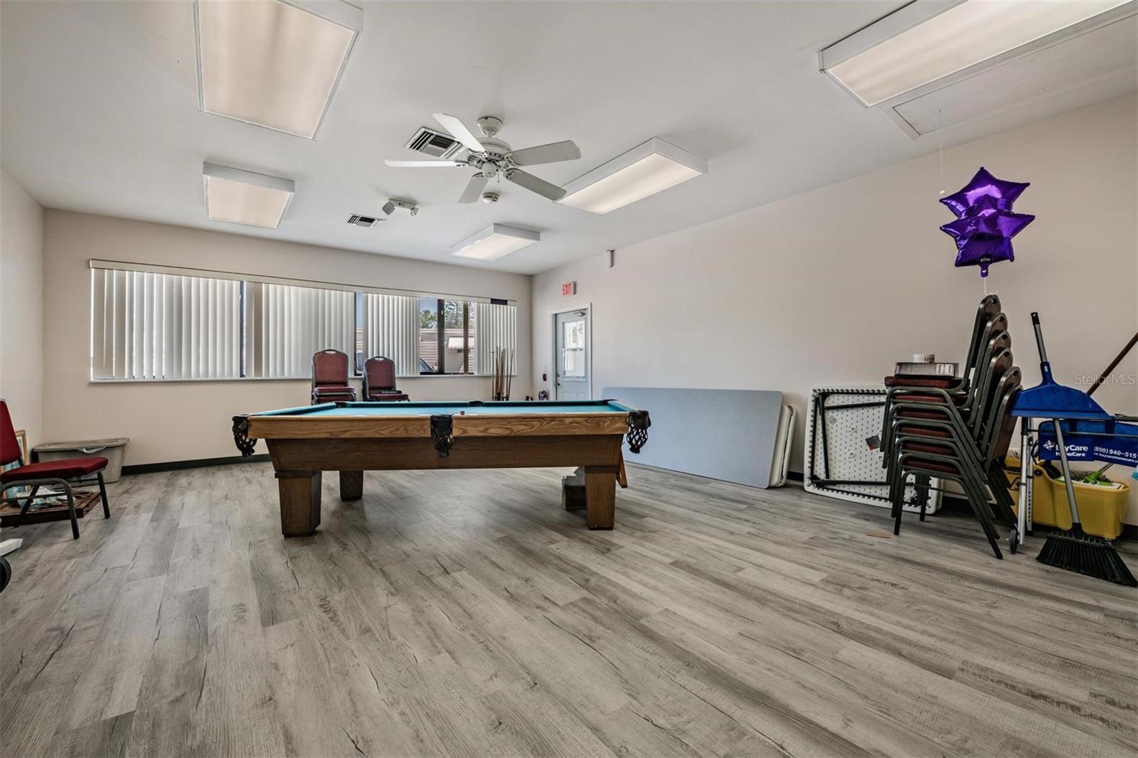 CEDAR CREEK MOBILE HOME PARK UNREC - Residential