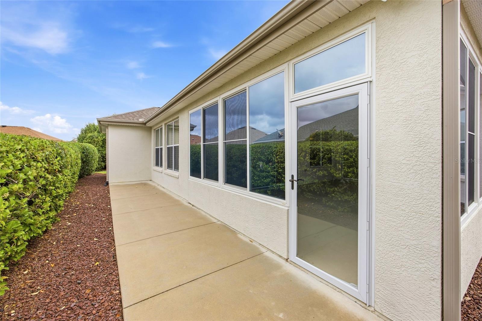 SPRUCE CREEK GC - Residential