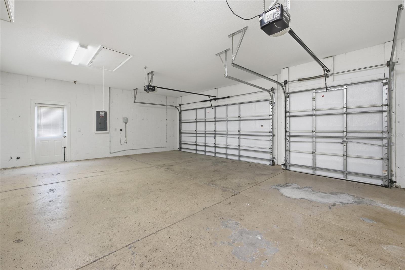 SPRUCE CREEK GC - Residential