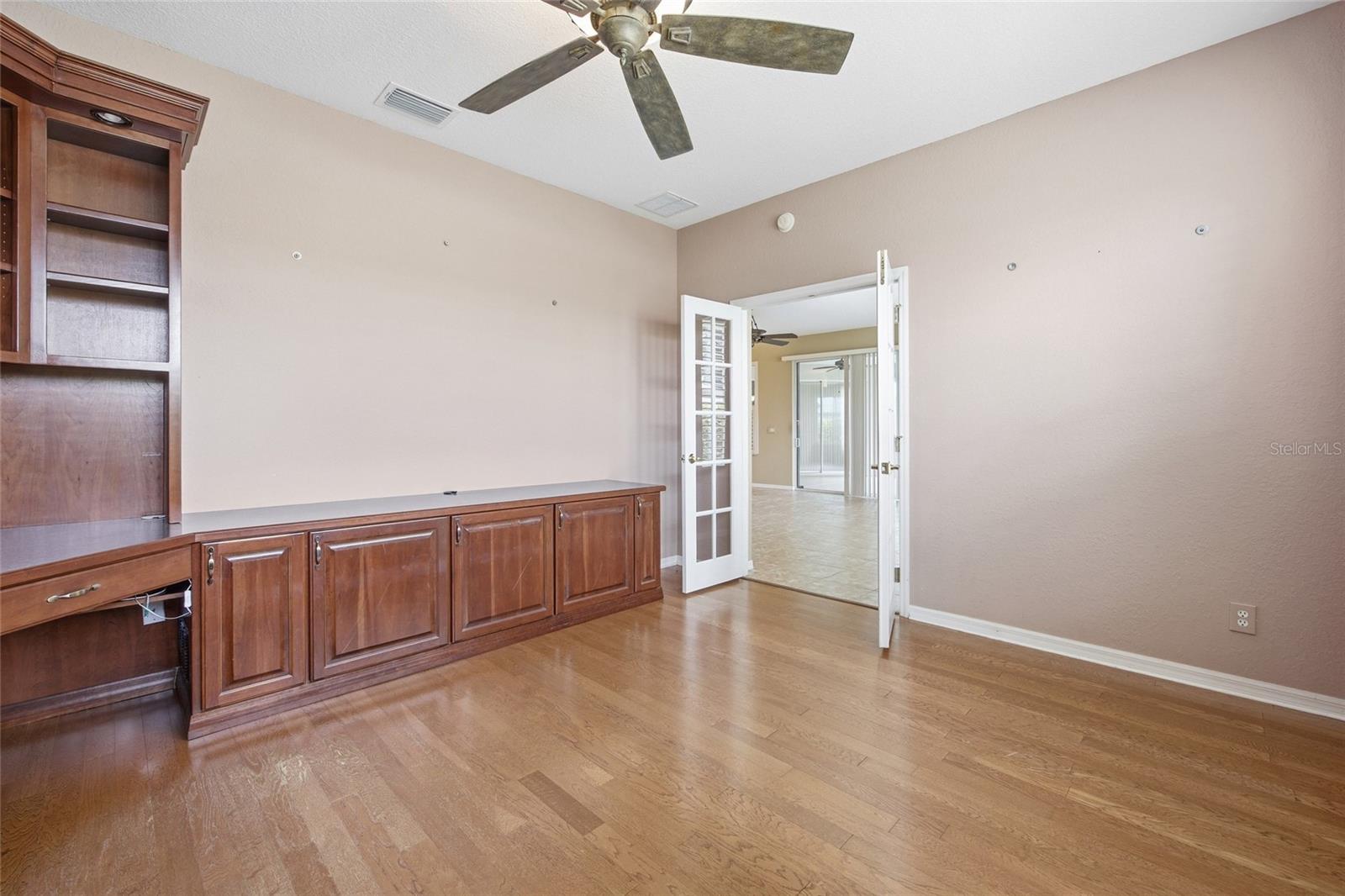 SPRUCE CREEK GC - Residential