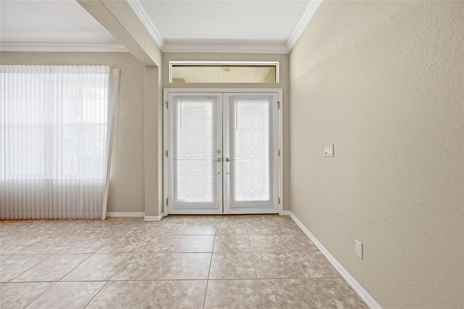 SPRUCE CREEK GC - Residential