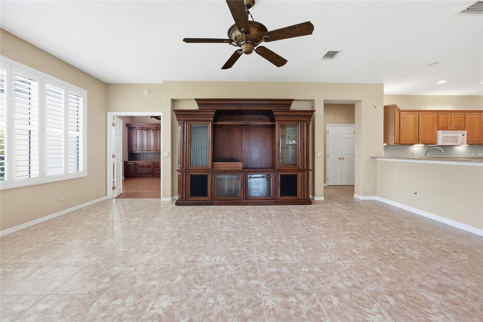 SPRUCE CREEK GC - Residential