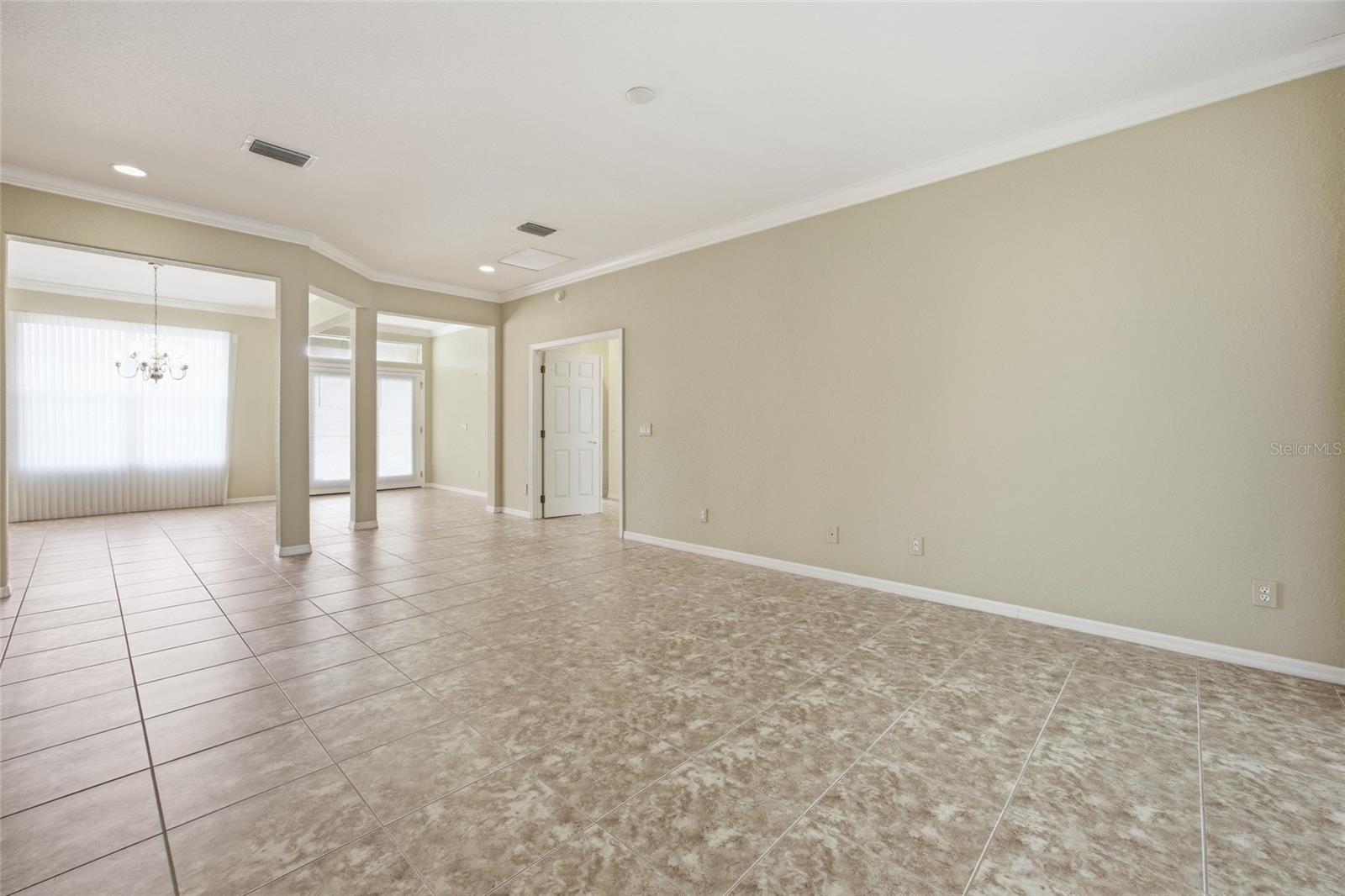 SPRUCE CREEK GC - Residential