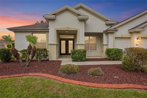 Photo of 9029 SE 130th Loop, Summerfield, FL 34491 (MLS # G5110412)