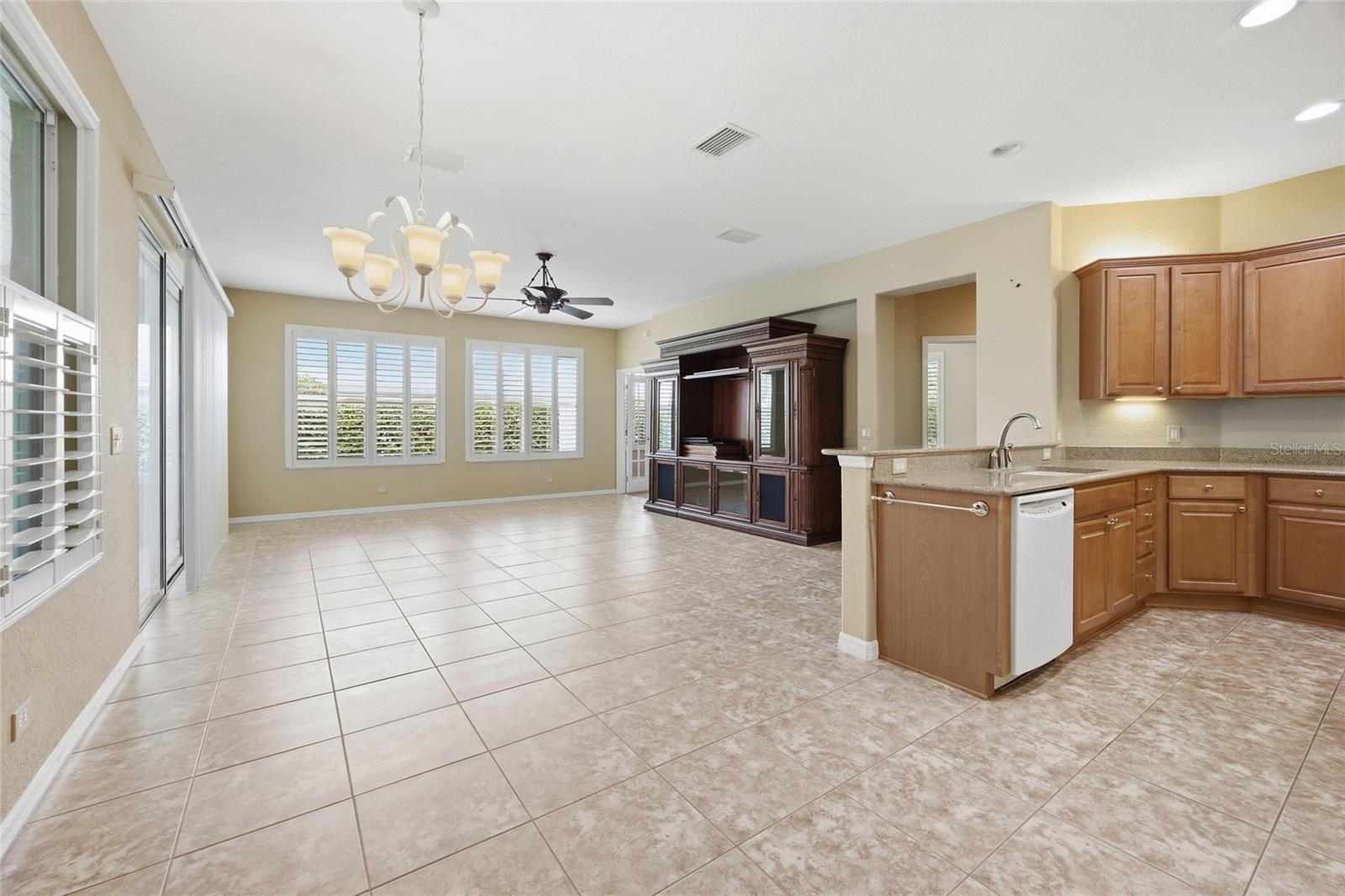 SPRUCE CREEK GC - Residential