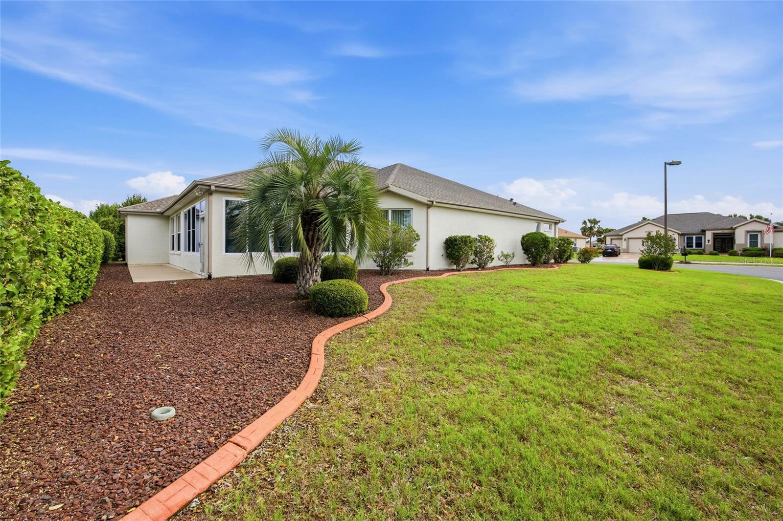 SPRUCE CREEK GC - Residential