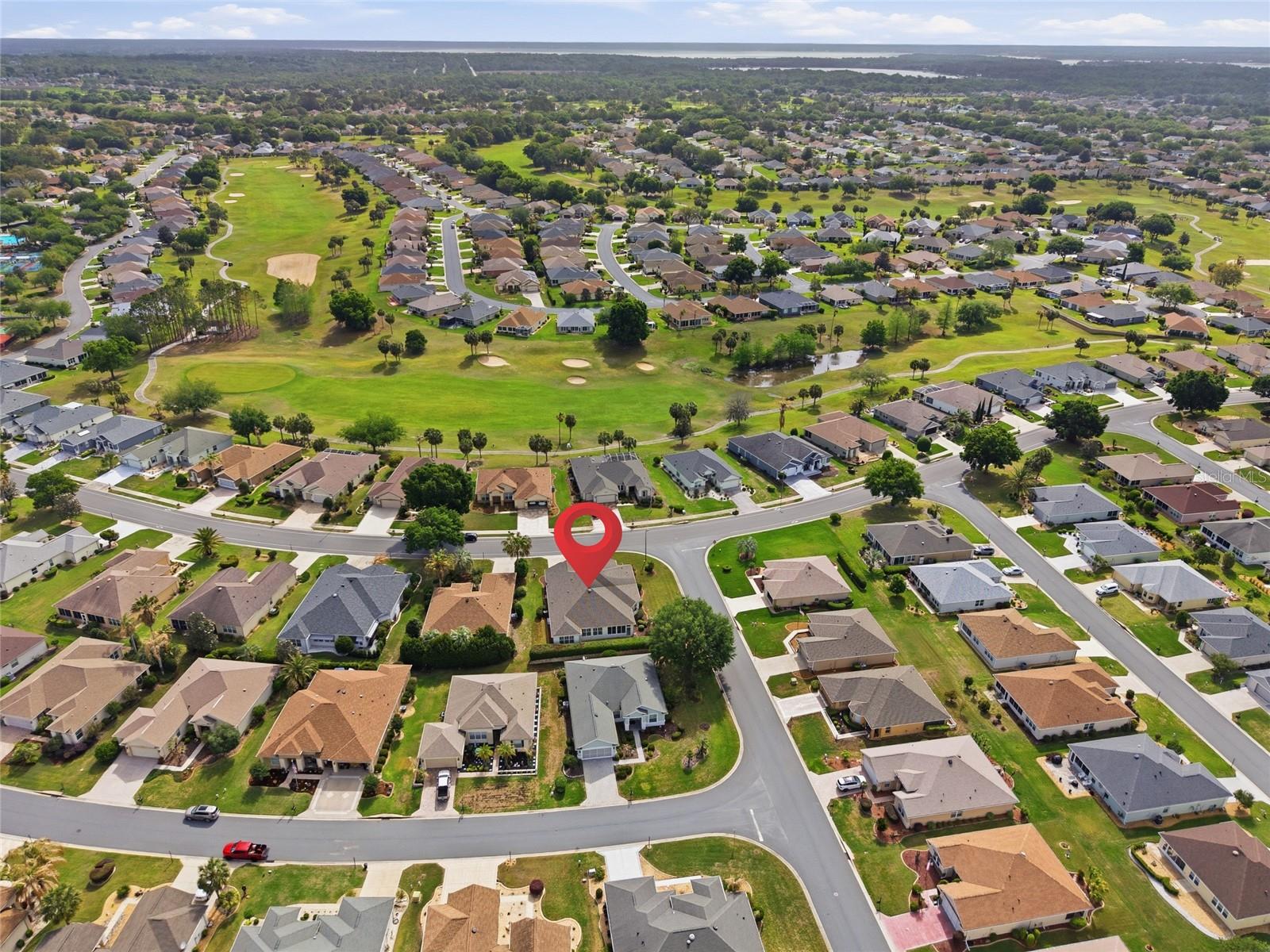 SPRUCE CREEK GC - Residential