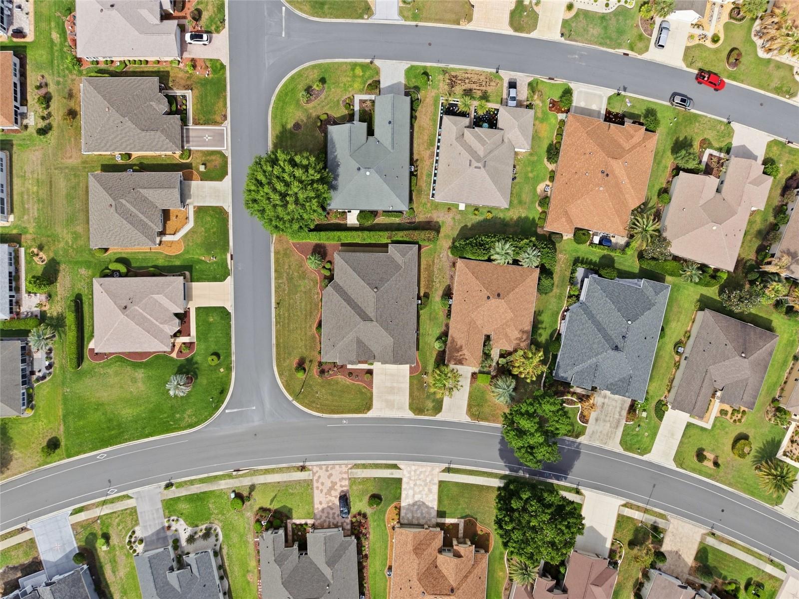 SPRUCE CREEK GC - Residential