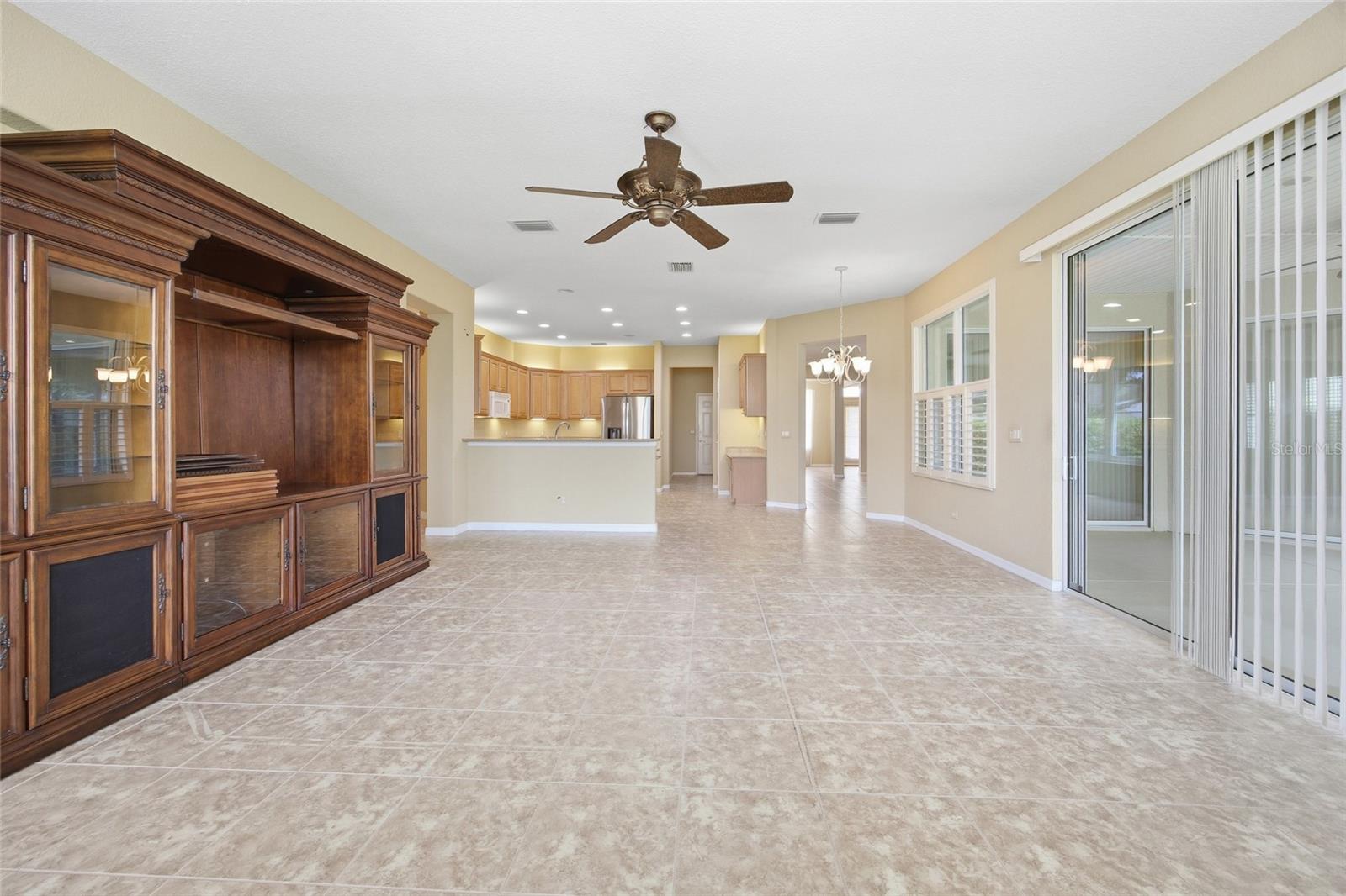 SPRUCE CREEK GC - Residential