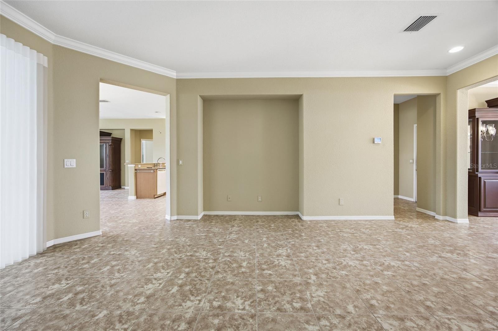 SPRUCE CREEK GC - Residential