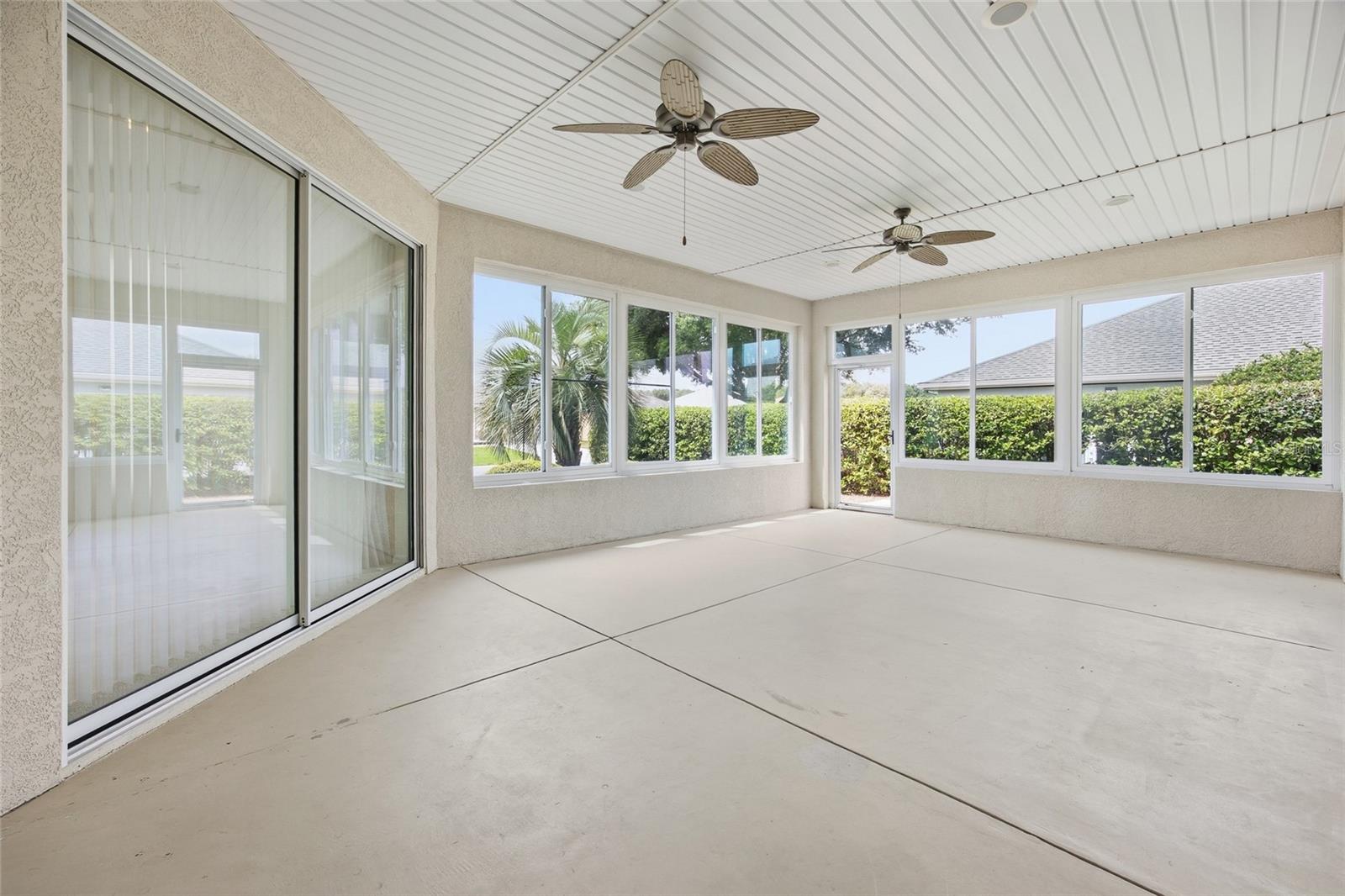 SPRUCE CREEK GC - Residential