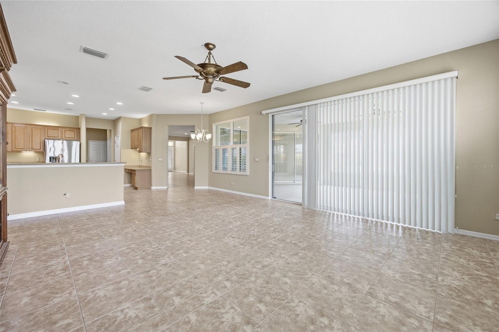 SPRUCE CREEK GC - Residential