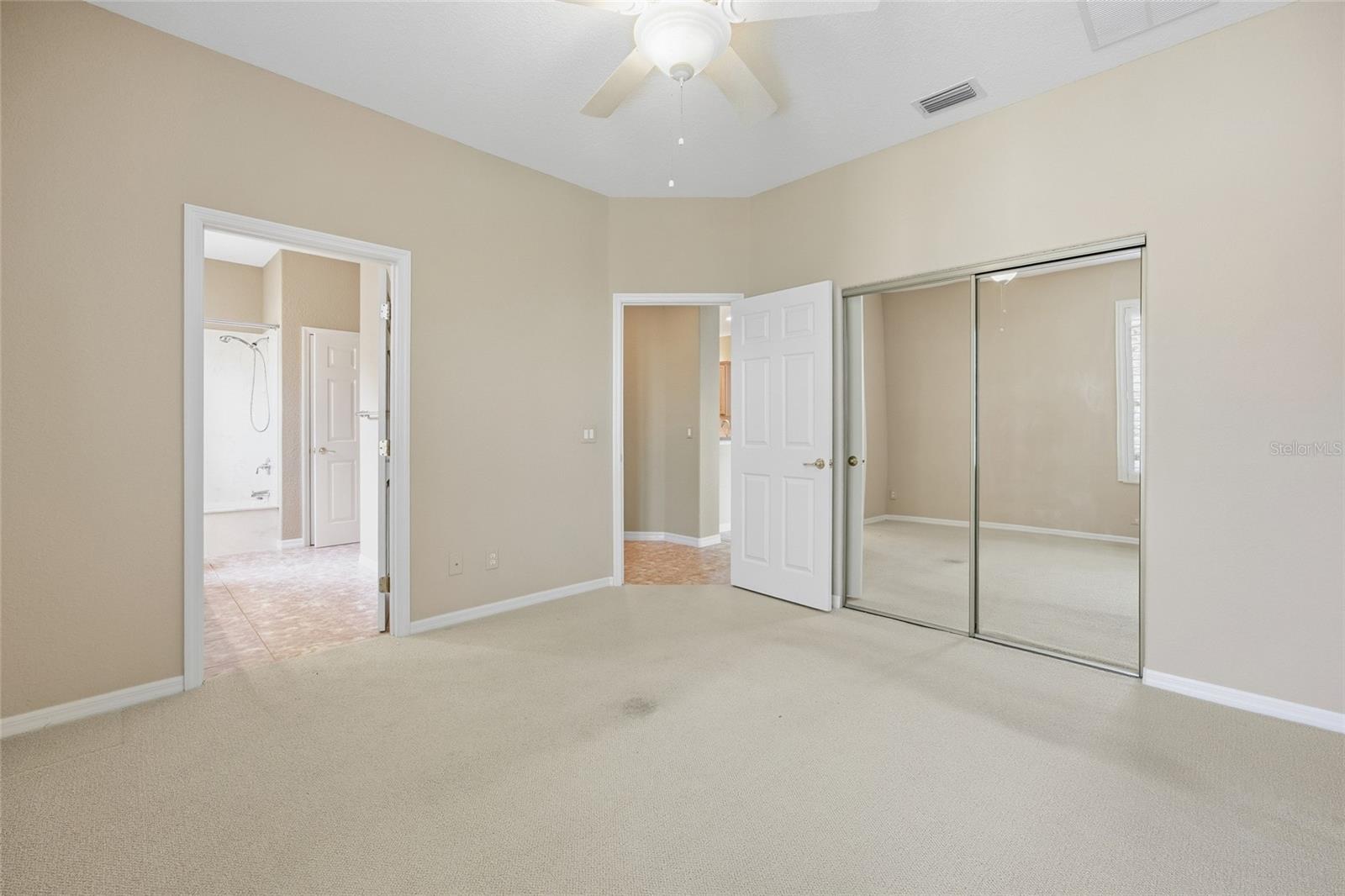 SPRUCE CREEK GC - Residential