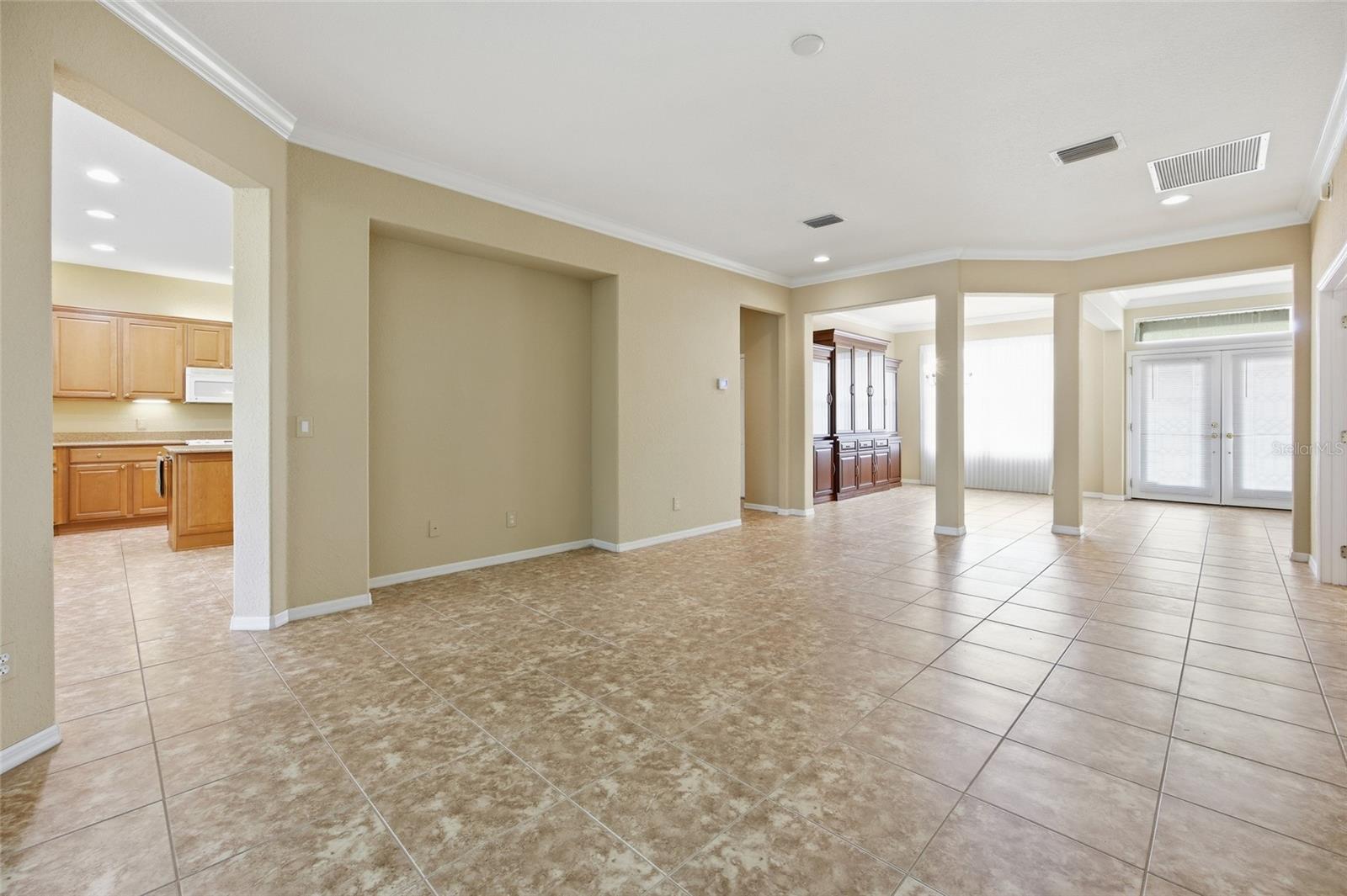 SPRUCE CREEK GC - Residential