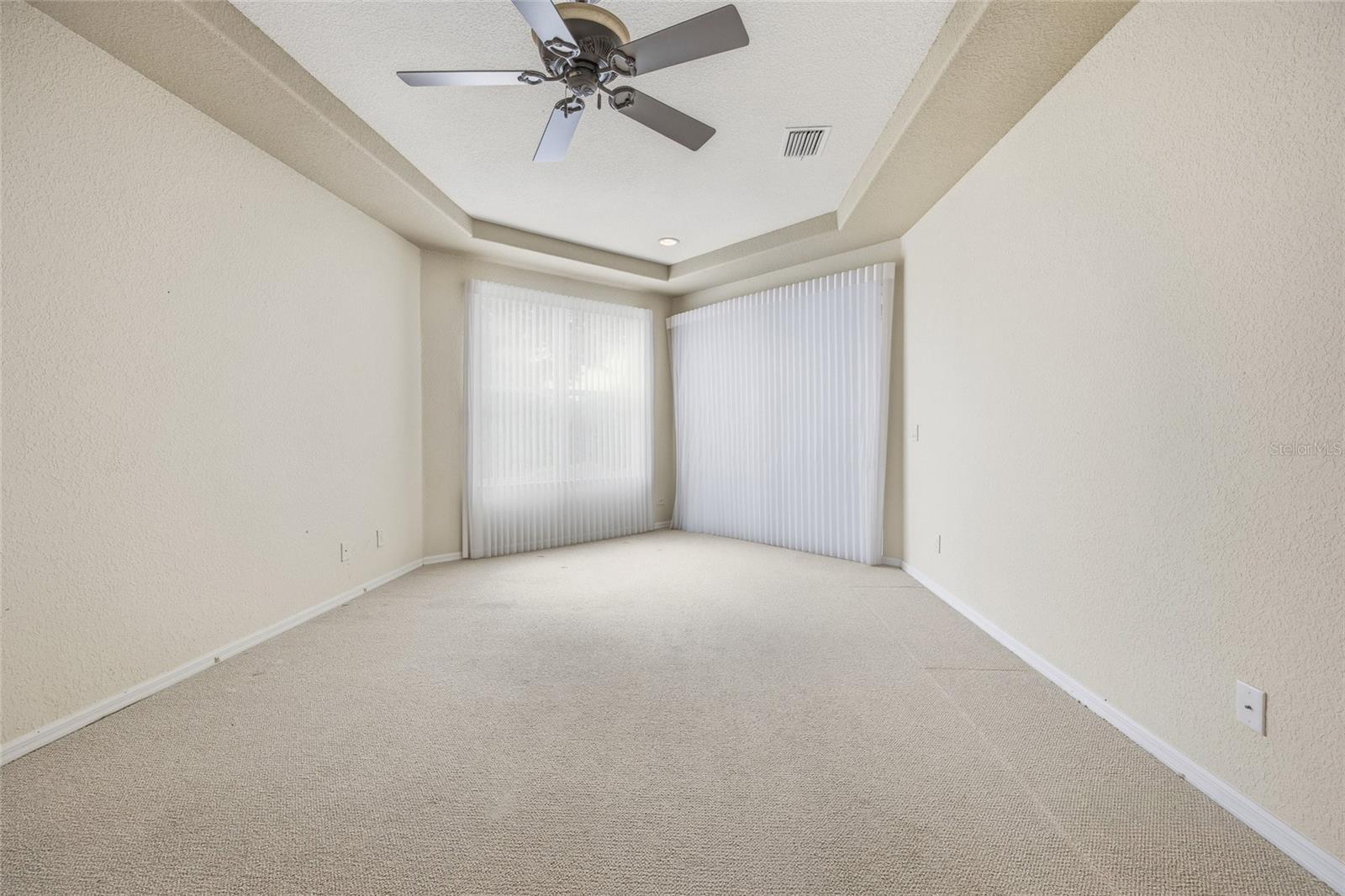 SPRUCE CREEK GC - Residential